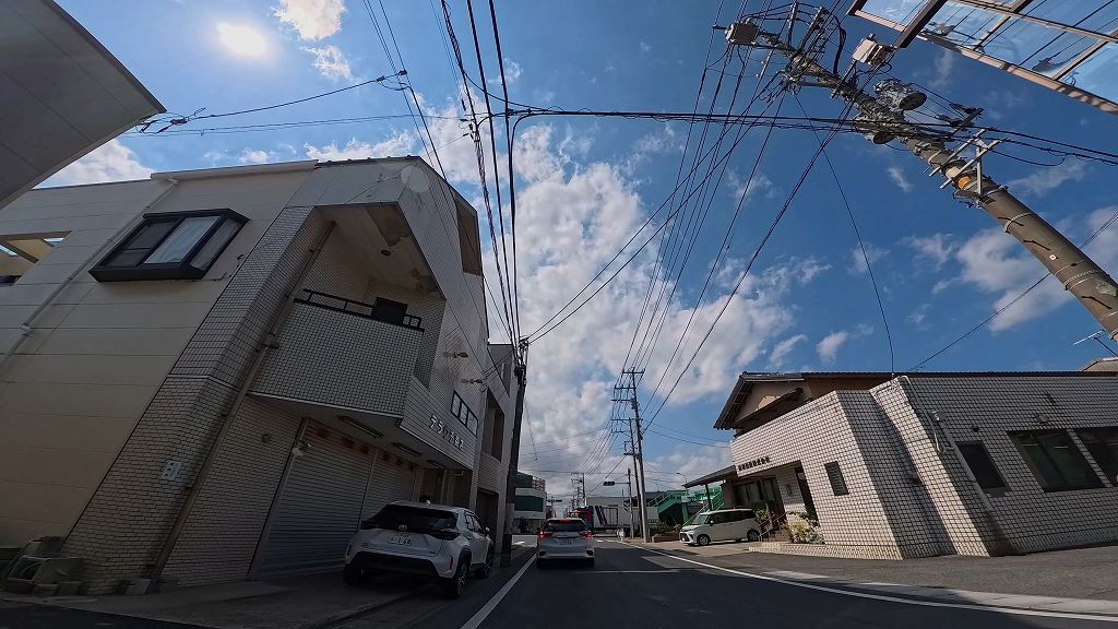 茨城県道117号深芝浜波崎線